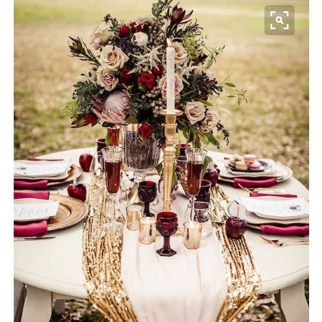 Finally Picked Our Colors