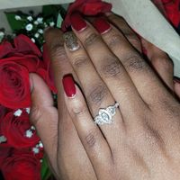 Brides of 2020!  Show us your ring! - 2