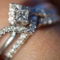 Show off your rings!!!