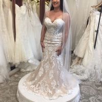 I think I found the dress! - 2