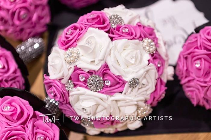 My flowers