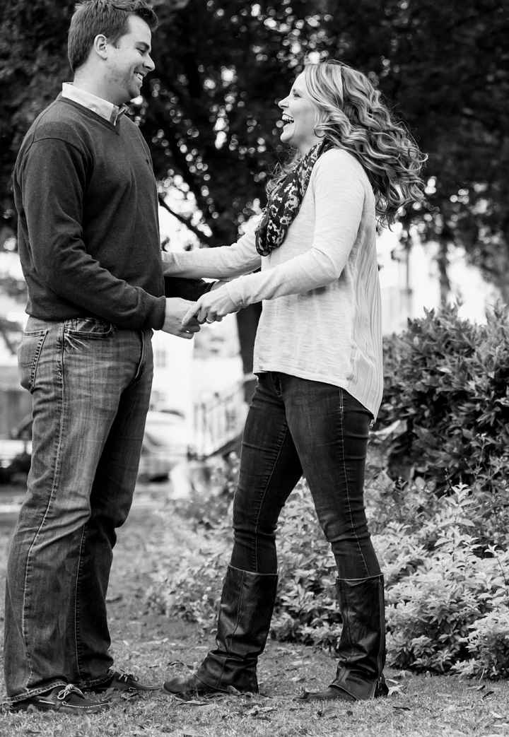 Ladies! Post your...