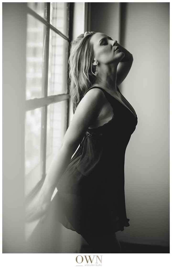 So I'm biting the bullet...