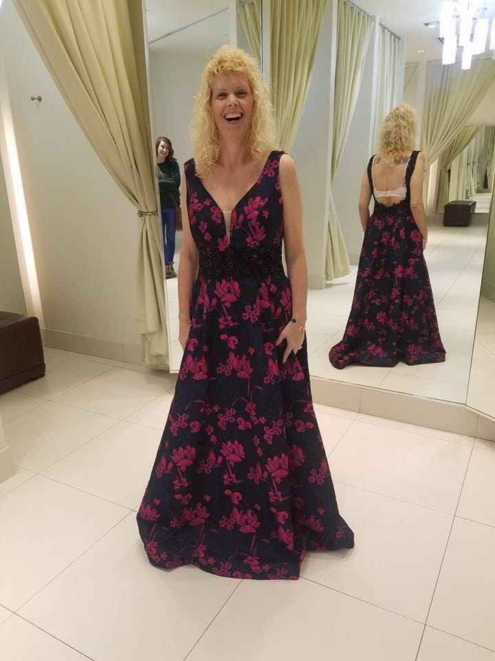 Mamas Dress