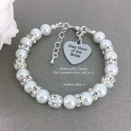 For my stepmom 