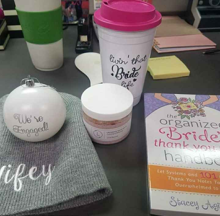 Miss To Mrs. Box! - 3