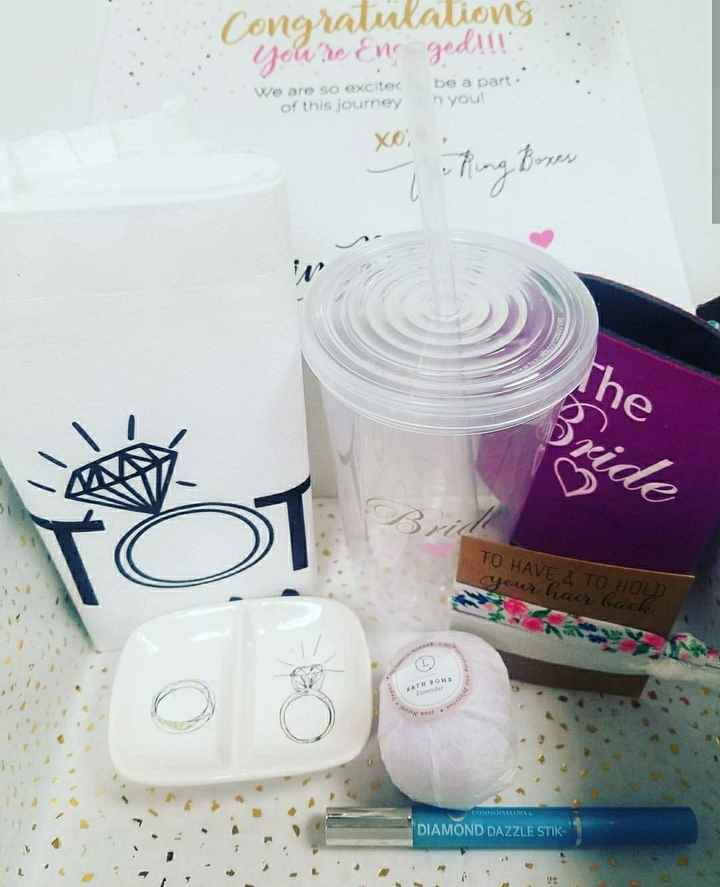 Miss To Mrs. Box! - 5