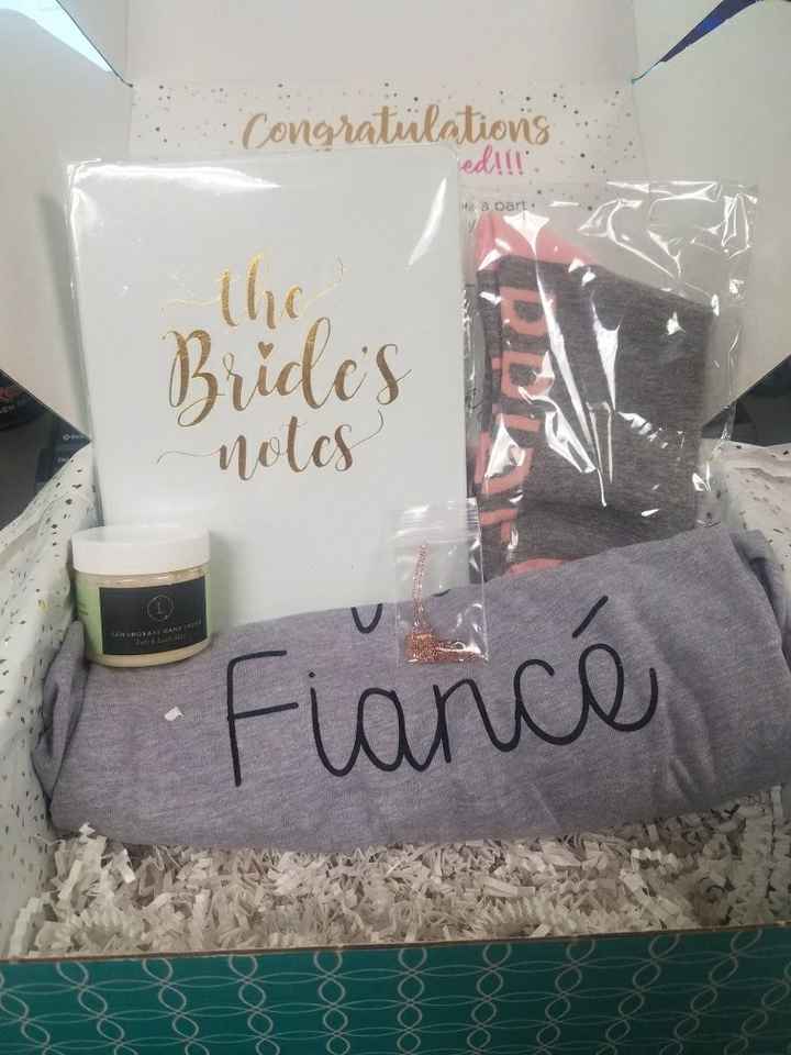 Miss To Mrs. Box! - 6