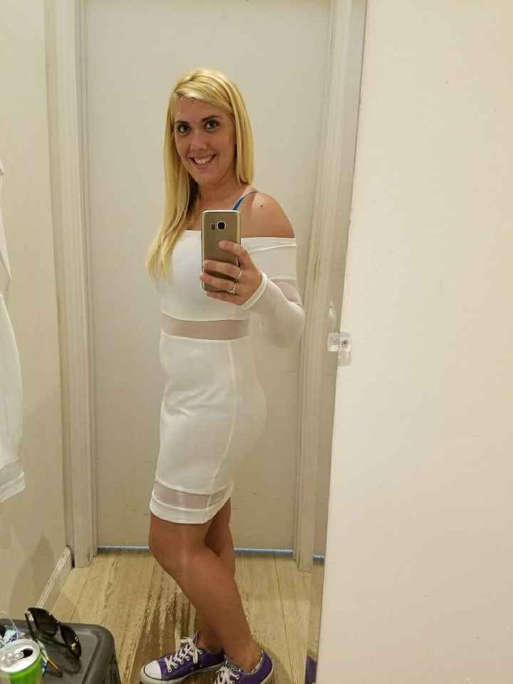 This Dress.... - 1
