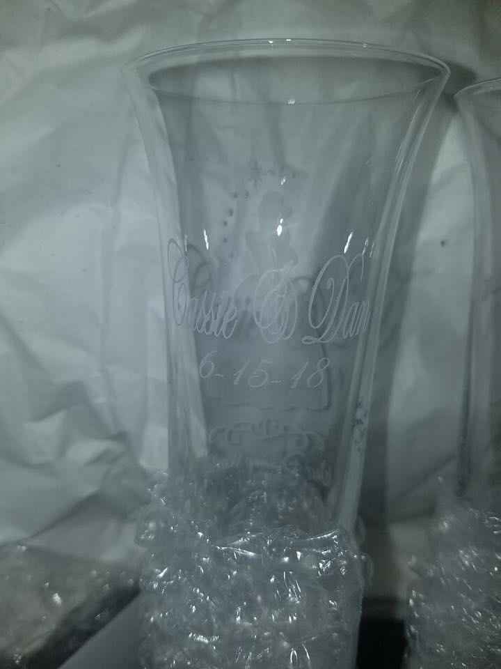 Let's see your toasting glasses! - 2