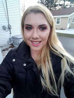 Hair, Makeup, and Dress Together - 4