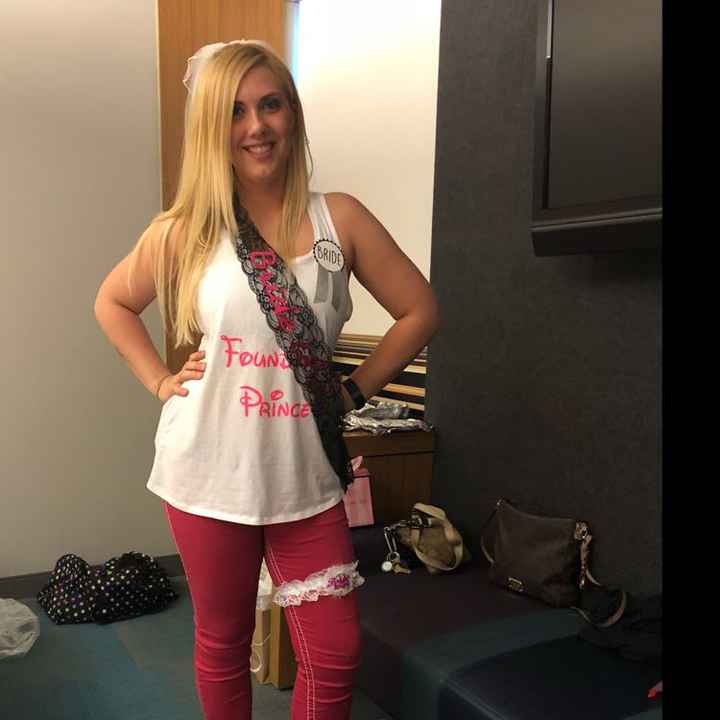 Bachelorette Party Success! - 3