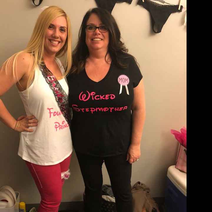 Bachelorette Party Success! - 7