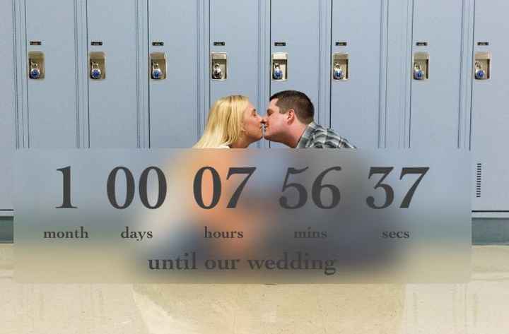 30 Days! - 2