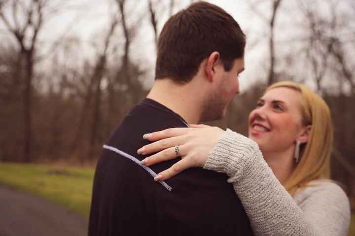 How we look at eachother