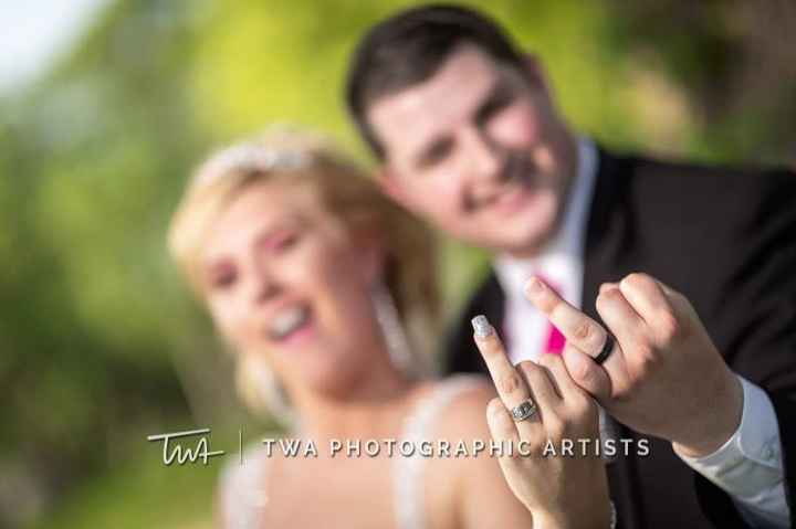 Our rings