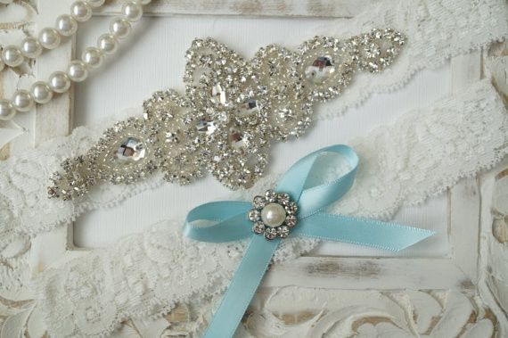 Show me your garter!