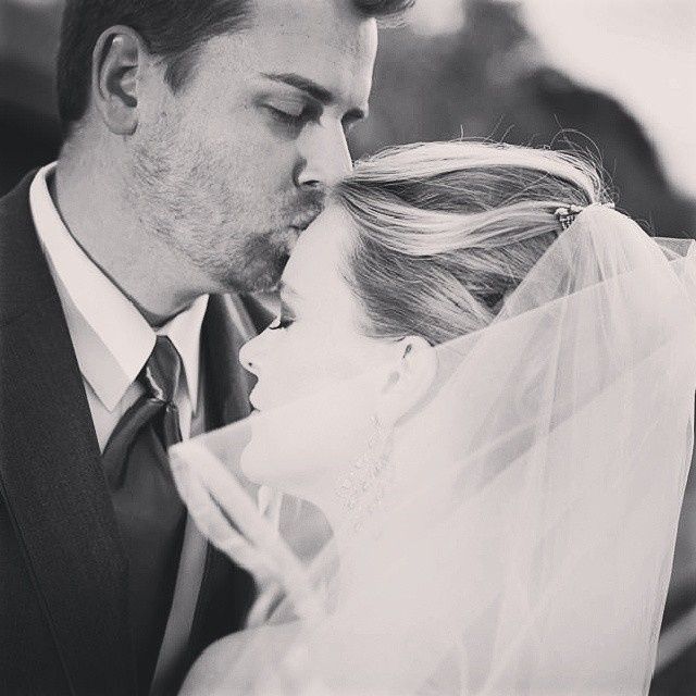 Back and Married!!! (PICS)
