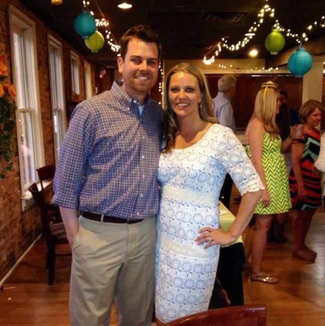 Back and Married!!! (PICS)