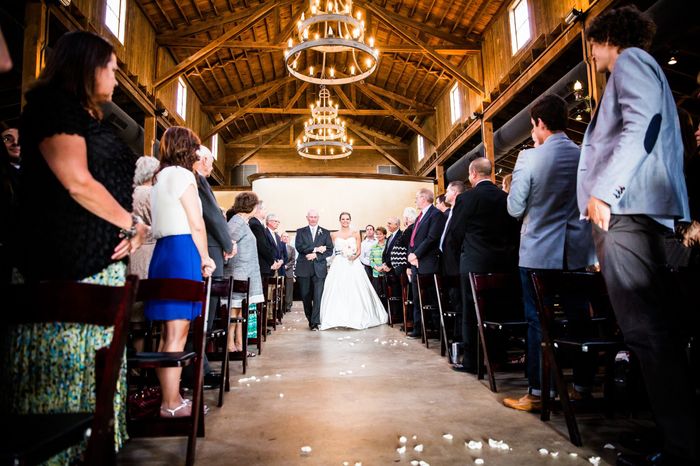 Back and Married!!! (PICS)