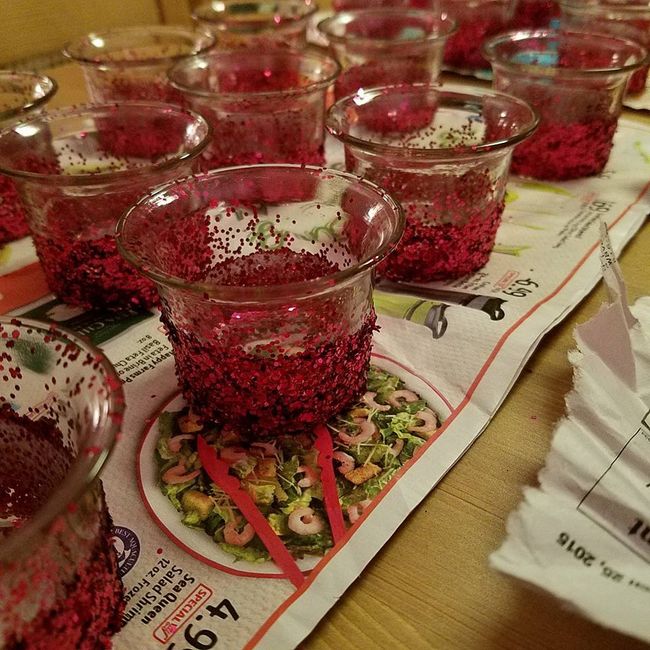 votive holders