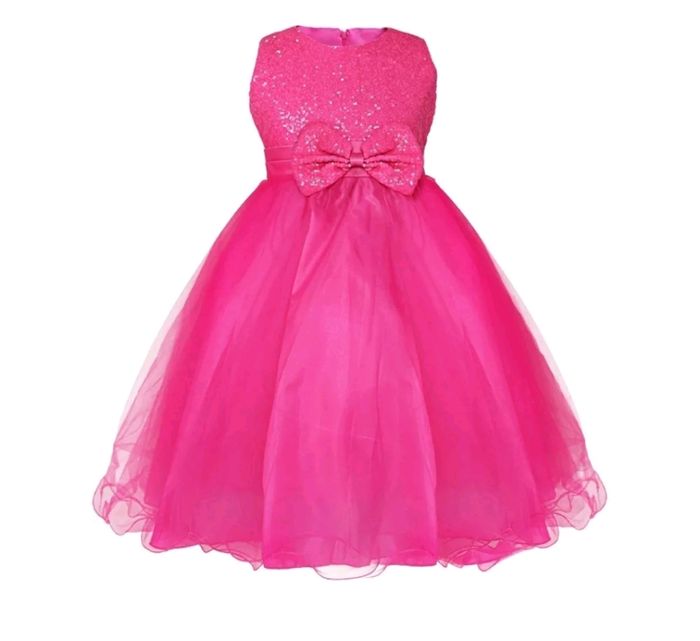 Flower girls are both wearing this with silver shoes