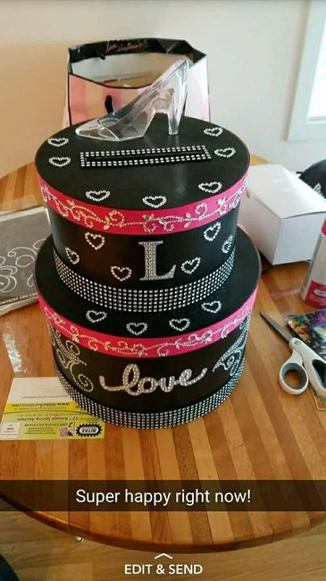What DIY are you most proud of? - 4
