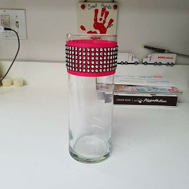 What DIY are you most proud of? - 6