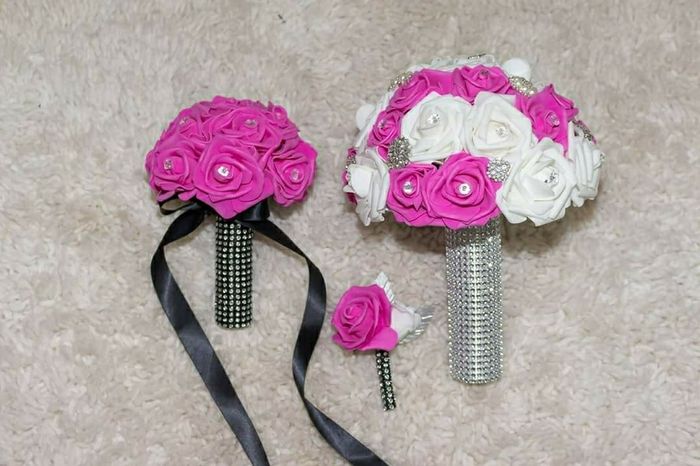 Flowers - 1