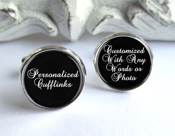 Personalized with Step Father of The Bride 6.15.18