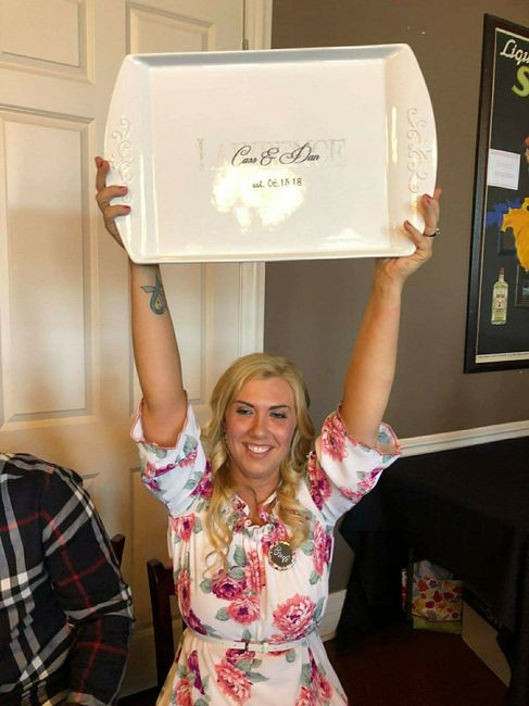 Bridal Shower 4/7 Pic Heavy - 7