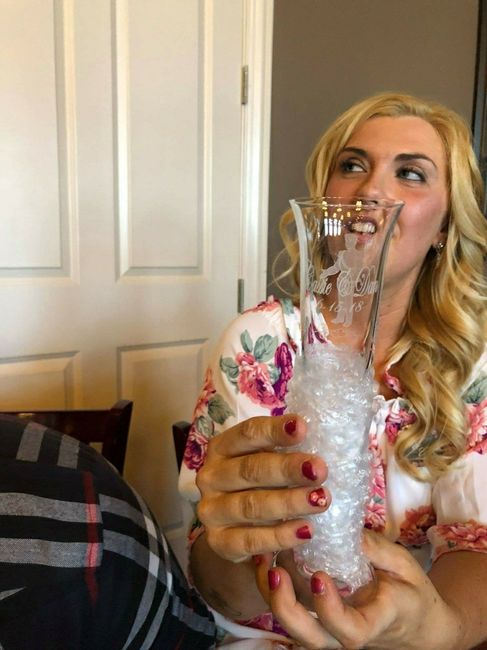 Bridal Shower 4/7 Pic Heavy - 8