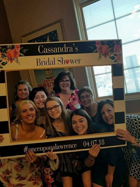 Bridal Shower 4/7 Pic Heavy - 13
