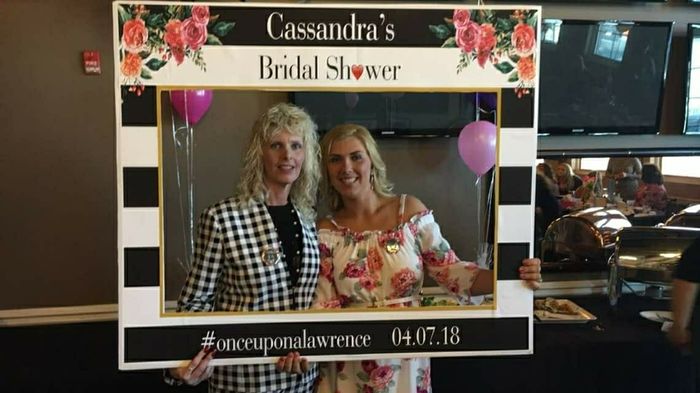 Bridal Shower 4/7 Pic Heavy - 15