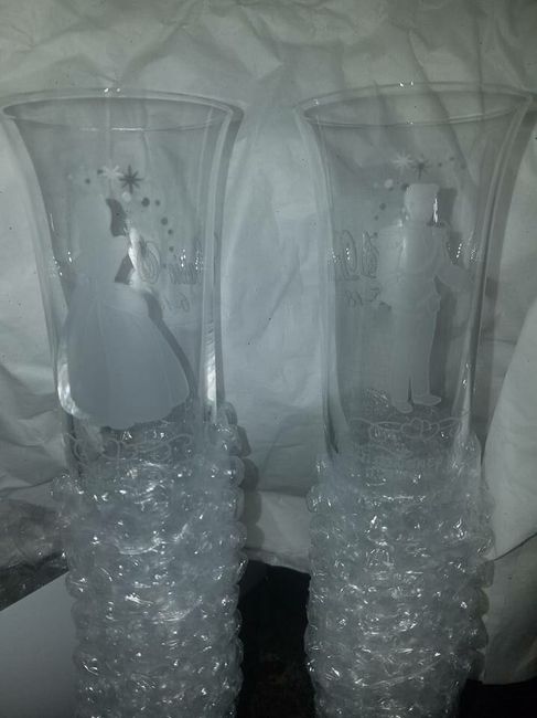 Let's see your toasting glasses! - 1