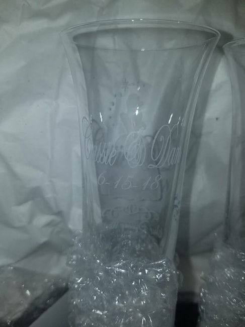 Let's see your toasting glasses! - 2