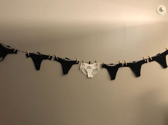 Bachelorette Party Success! - 2