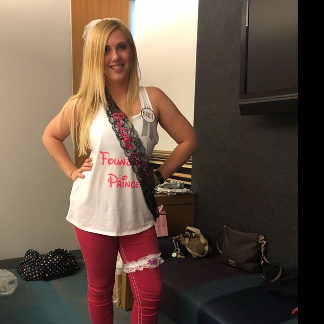 Bachelorette Party Success! - 3