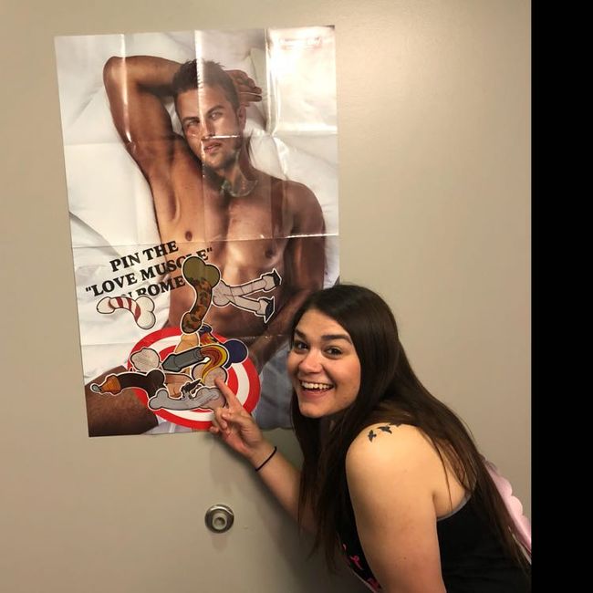 Bachelorette Party Success! - 8