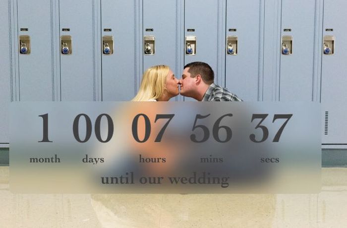 30 Days! - 2