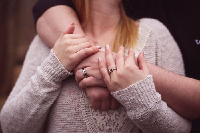 Engagement photo must-haves??? 9