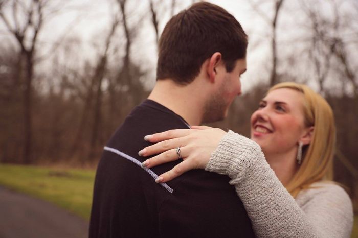 Engagement photo must-haves??? 10