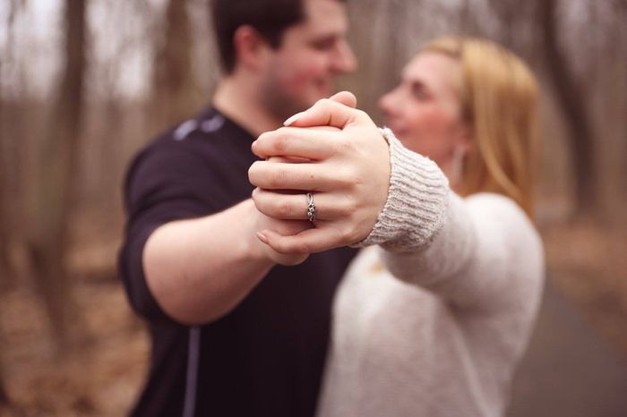 Engagement photo must-haves??? 11