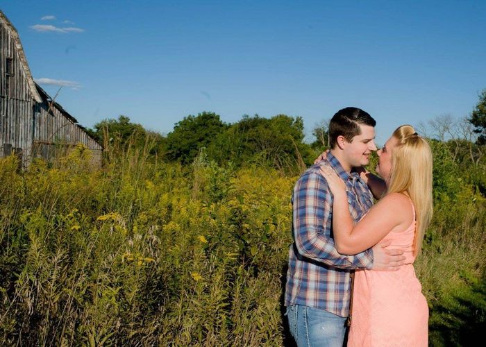 Engagement photo must-haves??? 14