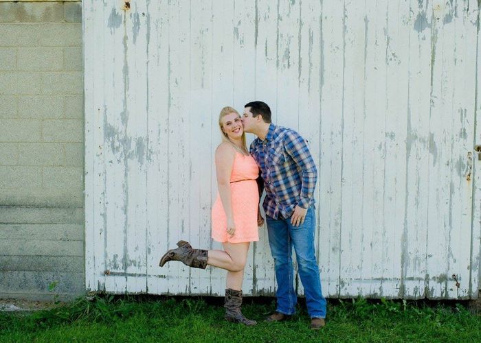 Engagement photo must-haves??? 15