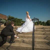 It's Time for a WW Bridal Fashion Show!!! - 4