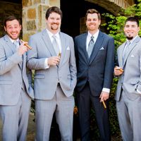 Back and Married!!! (PICS)