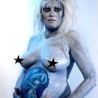 KWR But pregnancy related---Photos