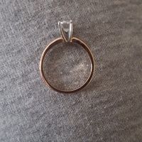  Ring help - Am i being too picky or should we get this redone? - 2