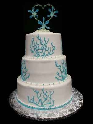 Show me your cake!